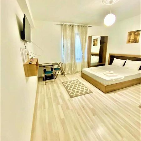 Апарт отель Ipsilanti House Яссы Экстерьер фото